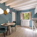 Daire Ca' San Carlo By Wonderful Italy