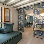 Ca' San Carlo By Wonderful Italy Daire *
