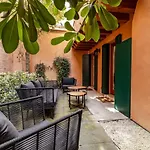 Ca' San Carlo By Wonderful Italy Daire *