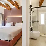 Ca' San Carlo By Wonderful Italy Daire Venedik