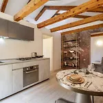 Daire Ca' San Carlo By Wonderful Italy Venedik