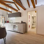 Daire Ca' San Carlo By Wonderful Italy
