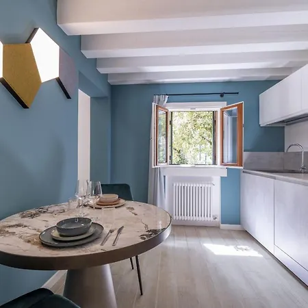 Ca' San Carlo By Wonderful Italy Apartmán *