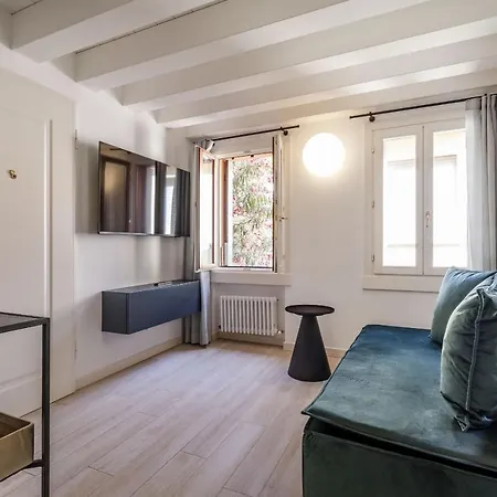Apartmán Ca' San Carlo By Wonderful Italy
