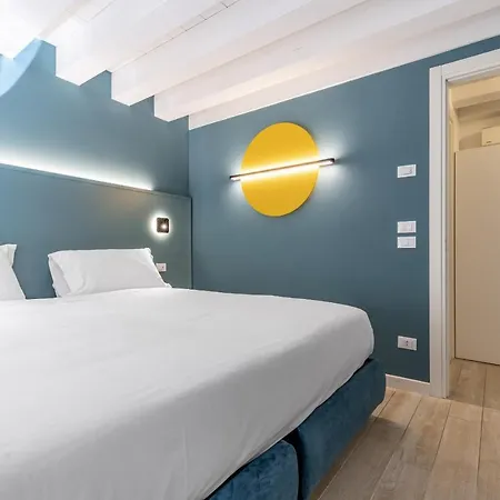 Ca' San Carlo By Wonderful Italy Apartmán