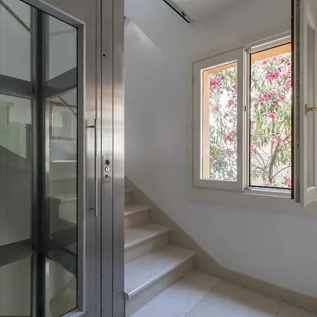 Ca' San Carlo By Wonderful Italy Apartmán *