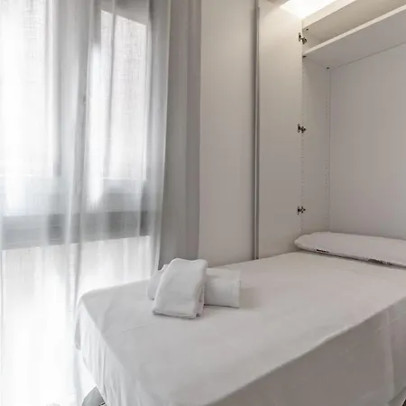 Apartmán Ca' San Carlo By Wonderful Italy Benátky