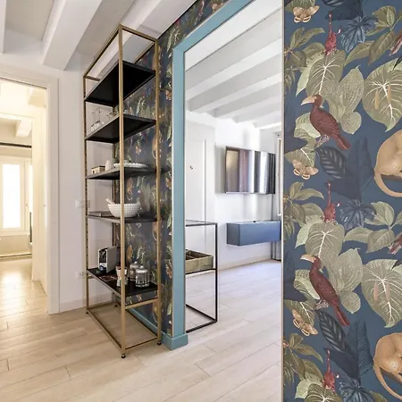 Ca' San Carlo By Wonderful Italy Apartmán
