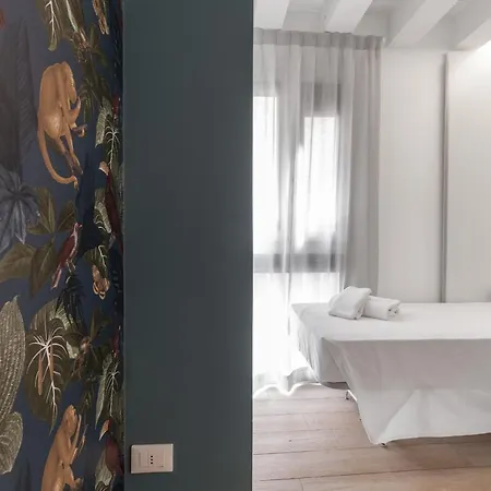Ca' San Carlo By Wonderful Italy Apartmán *