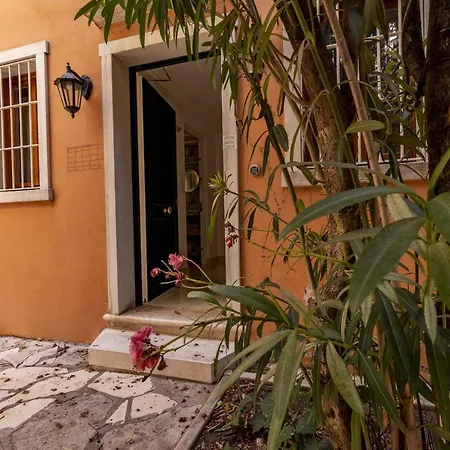 Ca' San Carlo By Wonderful Italy Apartmán Benátky