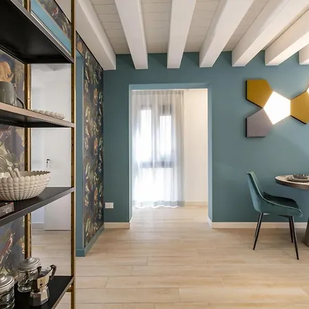 Apartmán Ca' San Carlo By Wonderful Italy Benátky