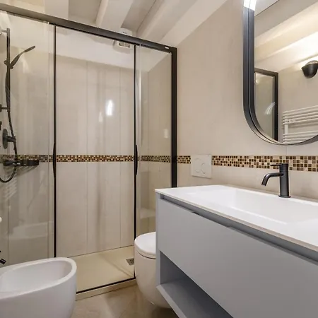 Apartmán Ca' San Carlo By Wonderful Italy Benátky