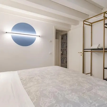 Ca' San Carlo By Wonderful Italy Apartmán Benátky