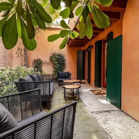 Ca' San Carlo By Wonderful Italy Apartmán *