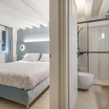 Apartmán Ca' San Carlo By Wonderful Italy