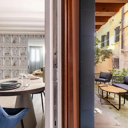 Ca' San Carlo By Wonderful Italy Apartmán *