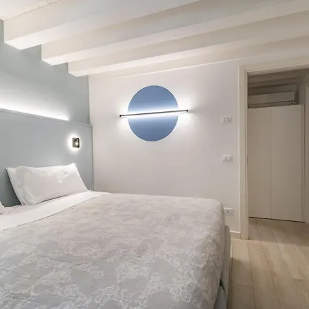 Ca' San Carlo By Wonderful Italy Apartmán