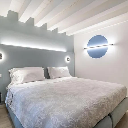 Ca' San Carlo By Wonderful Italy Apartmán *