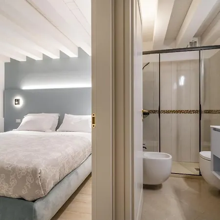 Ca' San Carlo By Wonderful Italy Apartmán