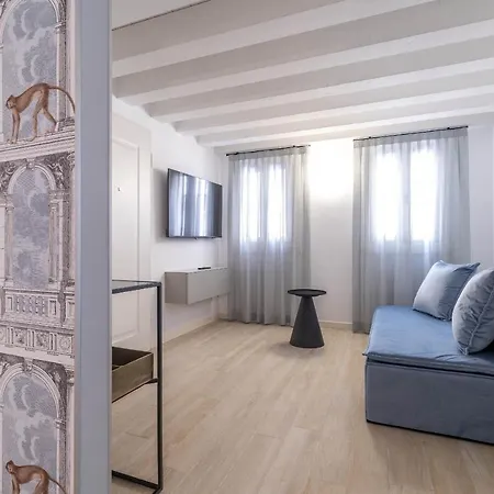 Ca' San Carlo By Wonderful Italy Apartmán *