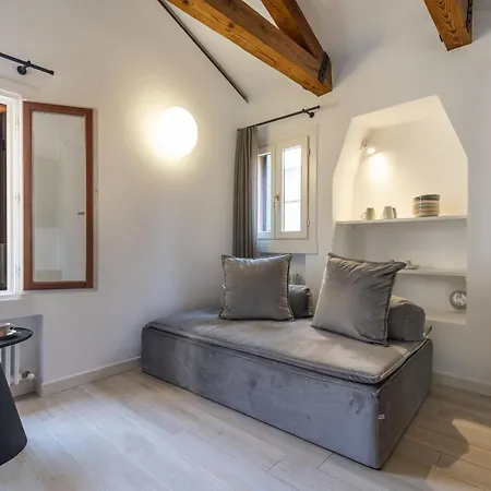 Ca' San Carlo By Wonderful Italy Apartmán *