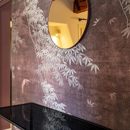 Apartmán Ca' San Carlo By Wonderful Italy *