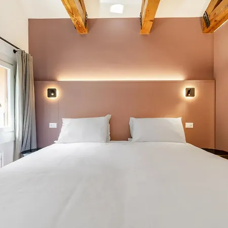 Apartmán Ca' San Carlo By Wonderful Italy Benátky