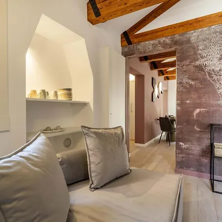Ca' San Carlo By Wonderful Italy Apartmán *