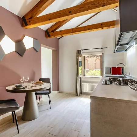 Ca' San Carlo By Wonderful Italy Apartmán *